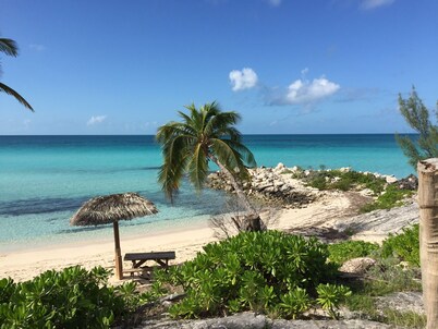 Paradise Bahama Villa