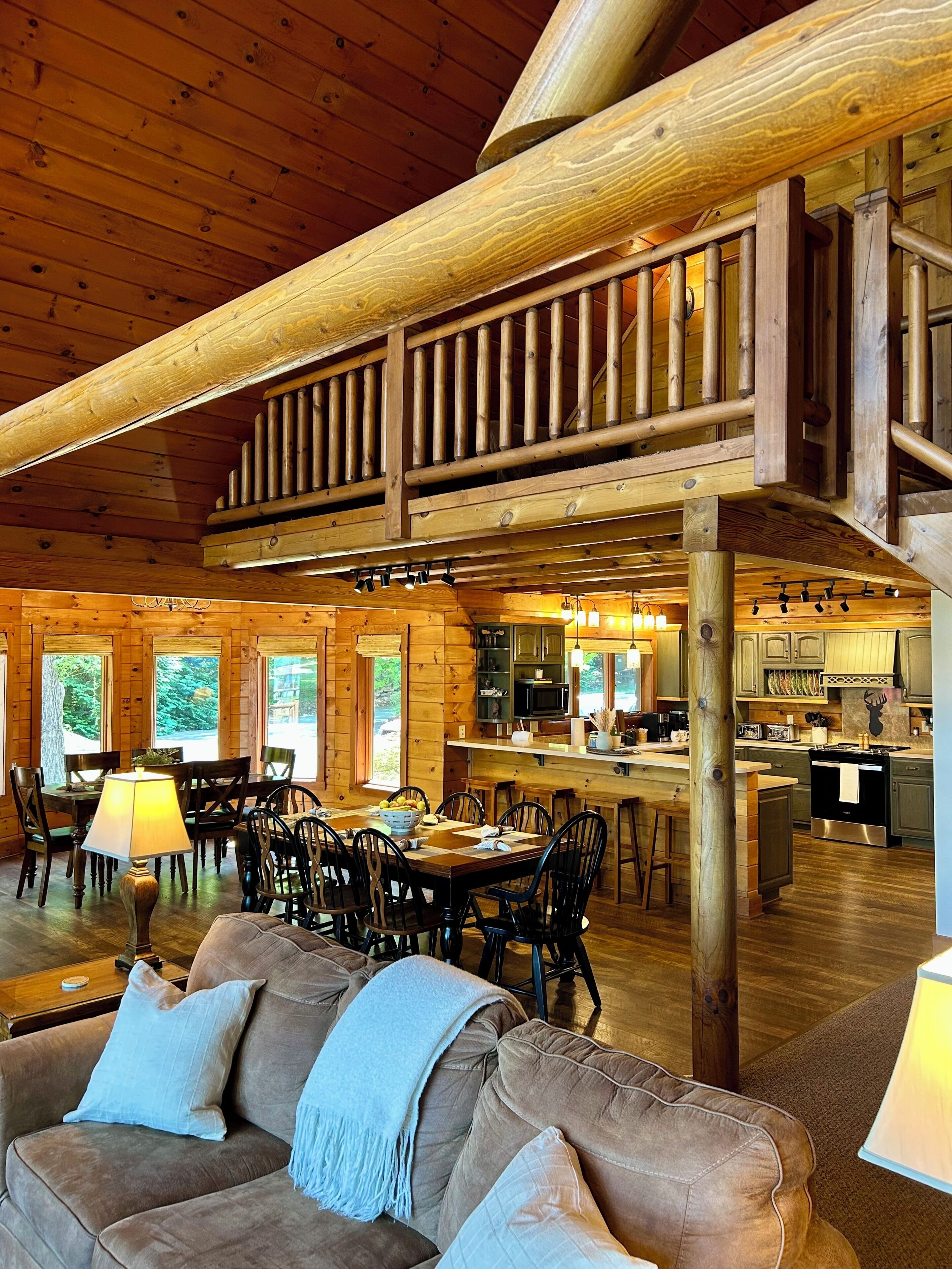 Intérieur