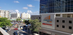 Exterior - Isla Verde- Beautiful Oceanside Condo. Free parking & wi-fi. CHECK RATES. (SAN jUAN)