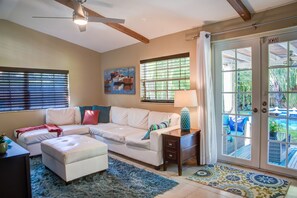 Smart-TV, DVD-Player