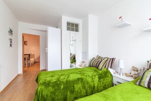 1 chambre