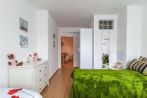 1 habitación