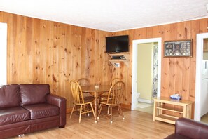 Tv, dvd-afspiller