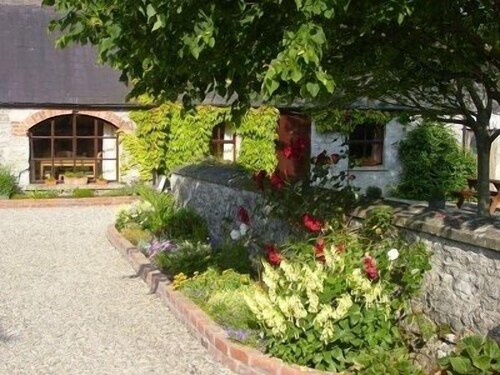  Charmante maison de campagne à l'ancienne, près d'Adare 