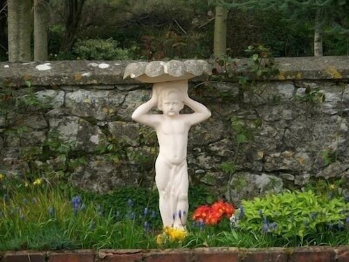  Charming old-world country cottage, near Adare 