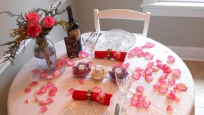 Spiseområde
