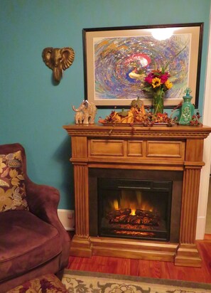 Interieur