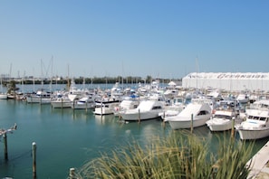 Port de plaisance