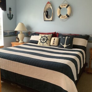 3 Schlafzimmer, Bügeleisen/Bügelbrett, Reisekinderbett, kostenloses WLAN