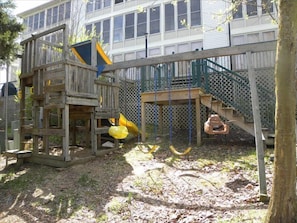 Espace pour enfants