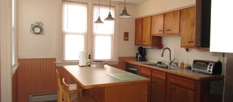 Scenic View Park House 