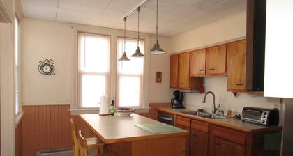 Scenic View Park House