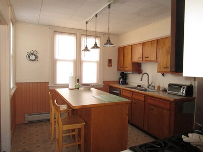 Scenic View Park House 