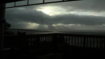 Terrain de l’hébergement