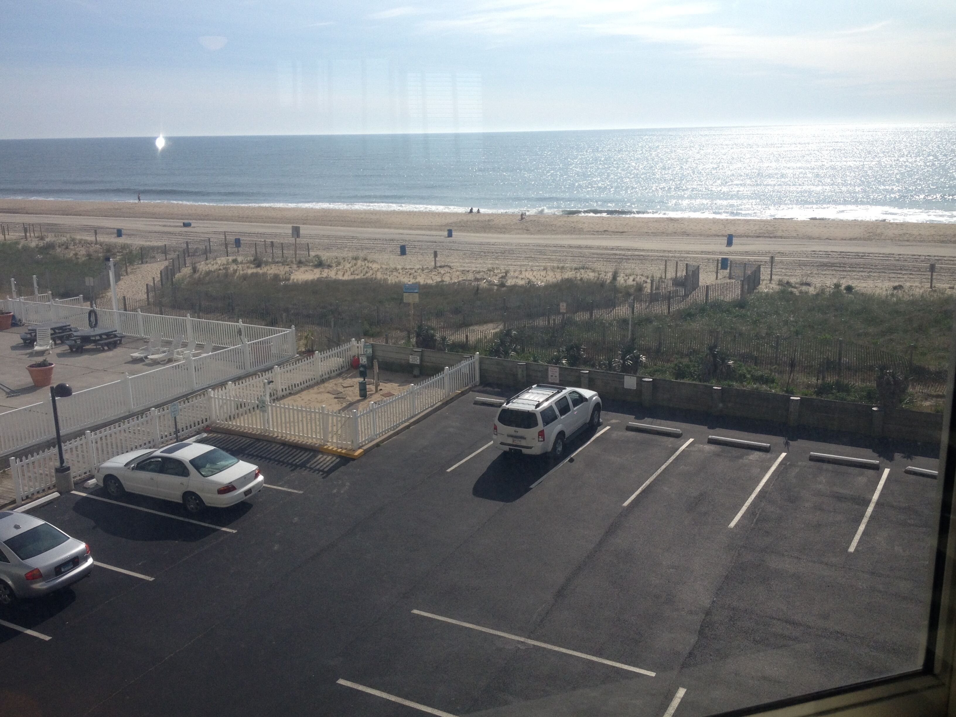 Direct Oceanfront 2 Bedrm, 2 Bath ATLANTIS Coastal Hwy at 103rd St