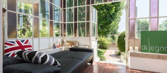 Charming Guest House in the heart of Vence