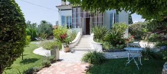 Charming Guest House in the heart of Vence