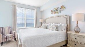 3 bedrooms, iron/ironing board, travel cot, free WiFi