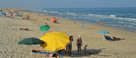 Beach towels