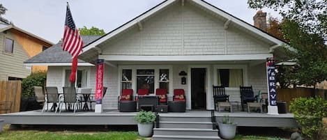 Servei de restauració a l'aire lliure