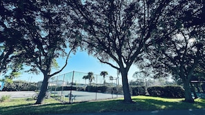 Campo sportivo