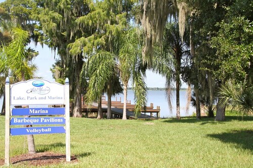 The ultimate Florida vacation in a tranquil, natural setting