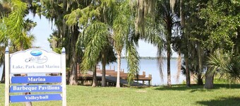 The ultimate Florida vacation in a tranquil, natural setting