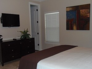 3 makuuhuonetta, Wi-Fi, vuodevaatteet