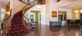 Yosemite South Presidential Palace