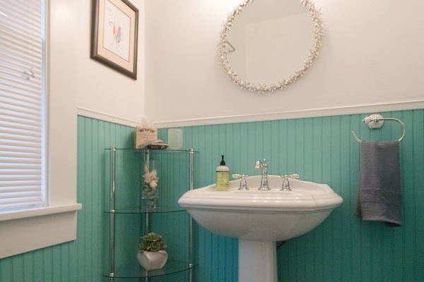 Baño