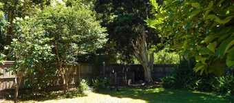 Laurel House, peaceful suburban retreat in the heart of leafy Blackburn.