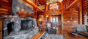 Lodge at Shady Branch