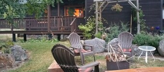 Enter as strangers - leave as friends.
It's the little things that count!