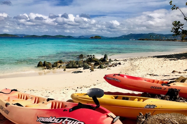 Most beautiful view on the island