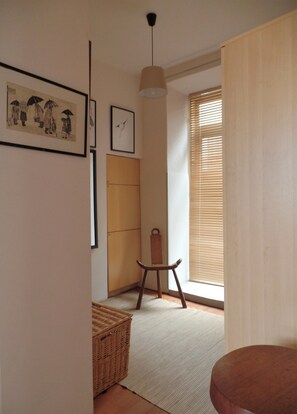 Interior - Ponto de vista – Coimbra, a unique stay (Coimbra)