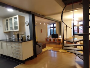 Interior - Ponto de vista – Coimbra, a unique stay (Coimbra)