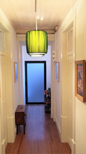 Interieur