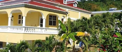 Fachada
