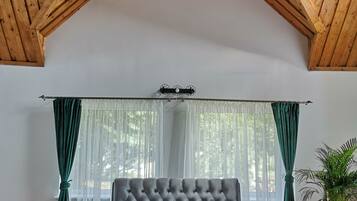 4 chambres, fer et planche Ă repasser, Wi-Fi gratuit, draps fournis