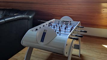 Spielezimmer