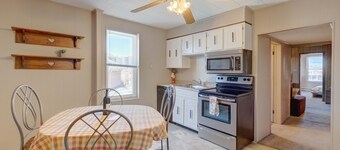 Hershey Kiss 2 Bedroom