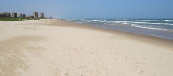 Bougainvillea Beach House