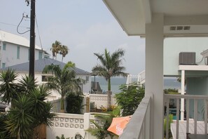 Property grounds - Beautiful 4 Bedroom Home (South Padre Island)