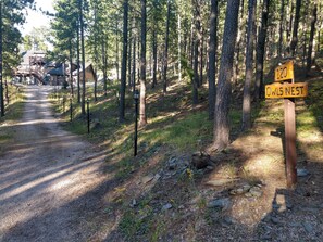 Ulkoalueet