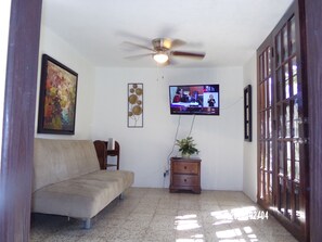 TV connectée