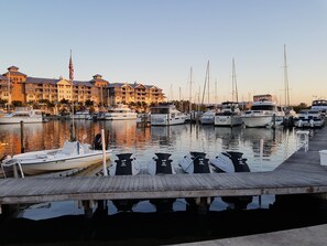 Marina