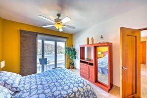 3 bedrooms, Internet, bed sheets