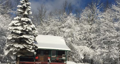 Charmantes Landhaus auf einer niedlichen Farm, nur wenige Minuten vom Delaware River entfernt