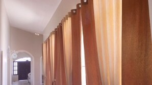 Villa, 3 Bedrooms, Private Pool | Living area - Beautiful Villa in Residential Community (Sosúa)