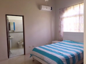 Villa, 3 Bedrooms, Private Pool | Iron/ironing board, free WiFi